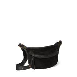 Jérôme Dreyfuss Stan Banane| Mini-bags & Belt Bags