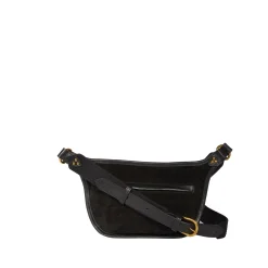 Jérôme Dreyfuss Stan Banane| Mini-bags & Belt Bags