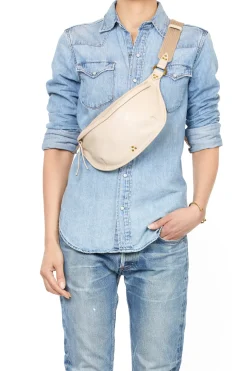 Jérôme Dreyfuss Stan Banane| Mini-bags & Belt Bags