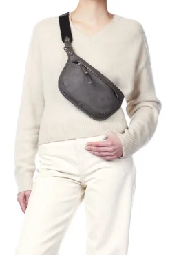 Jérôme Dreyfuss Stan Banane| Mini-bags & Belt Bags