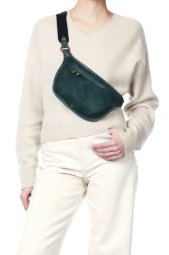 Jérôme Dreyfuss Stan Banane| Mini-bags & Belt Bags