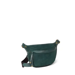 Jérôme Dreyfuss Stan Banane| Mini-bags & Belt Bags