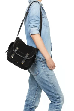 Jérôme Dreyfuss Stan L| Totes|Crossbody Bags