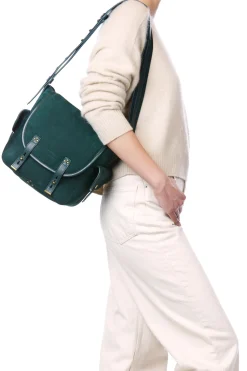 Jérôme Dreyfuss Stan L| Totes|Crossbody Bags