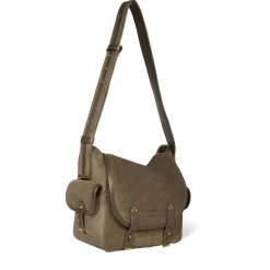 Jérôme Dreyfuss Stan L| Totes|Crossbody Bags