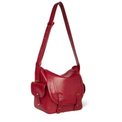 Jérôme Dreyfuss Stan L| Totes|Crossbody Bags