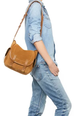 Jérôme Dreyfuss Stan L| Totes|Crossbody Bags