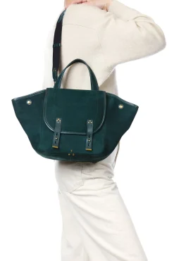 Jérôme Dreyfuss Stan Panier M| Totes|Handheld Bags