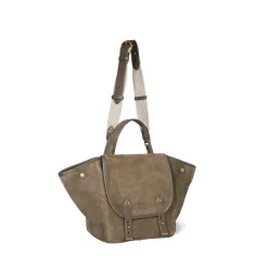 Jérôme Dreyfuss Stan Panier M| Handheld Bags|Totes