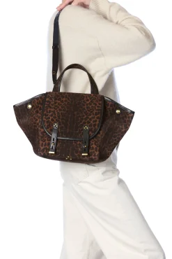 Jérôme Dreyfuss Stan Panier M| Handheld Bags|Totes