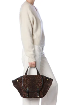 Jérôme Dreyfuss Stan Panier M| Handheld Bags|Totes