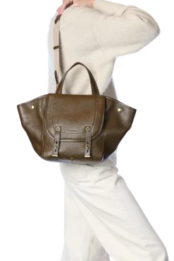 Jérôme Dreyfuss Stan Panier M| Handheld Bags|Totes