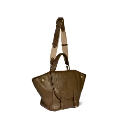 Jérôme Dreyfuss Stan Panier M| Handheld Bags|Totes