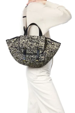 Jérôme Dreyfuss Stan Panier M| Handheld Bags|Totes