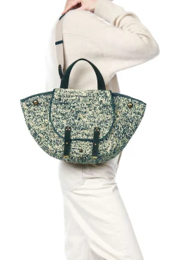 Jérôme Dreyfuss Stan Panier M| Handheld Bags|Totes