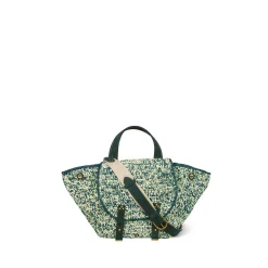 Jérôme Dreyfuss Stan Panier M| Handheld Bags|Totes