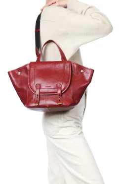 Jérôme Dreyfuss Stan Panier M| Handheld Bags|Totes