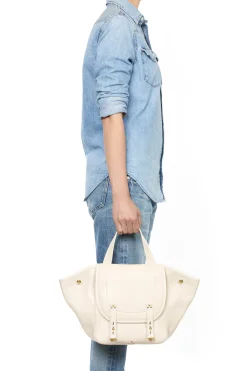 Jérôme Dreyfuss Stan Panier M| Handheld Bags|Totes