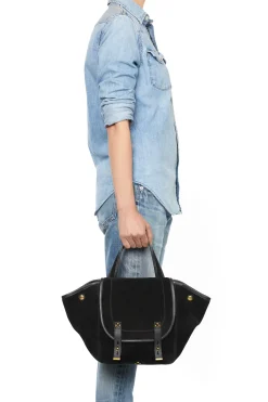 Jérôme Dreyfuss Stan Panier M| Handheld Bags|Totes