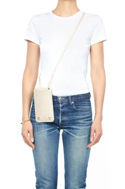 Jérôme Dreyfuss Étui mobile| Card Holders, Cases & Keychains