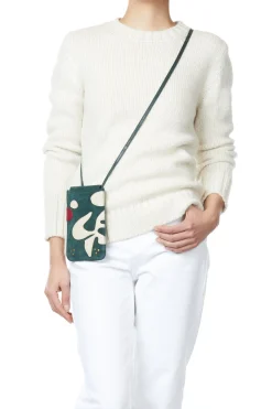 Jérôme Dreyfuss Étui mobile| Card Holders, Cases & Keychains