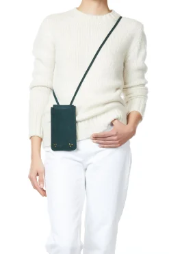 Jérôme Dreyfuss Étui mobile| Card Holders, Cases & Keychains