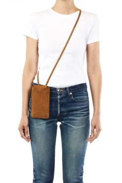 Jérôme Dreyfuss Étui mobile| Card Holders, Cases & Keychains