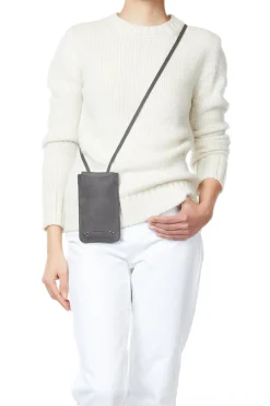 Jérôme Dreyfuss Étui mobile| Card Holders, Cases & Keychains